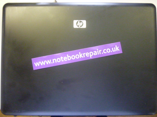 HP COMPAQ 6735s LCD BACK COVER