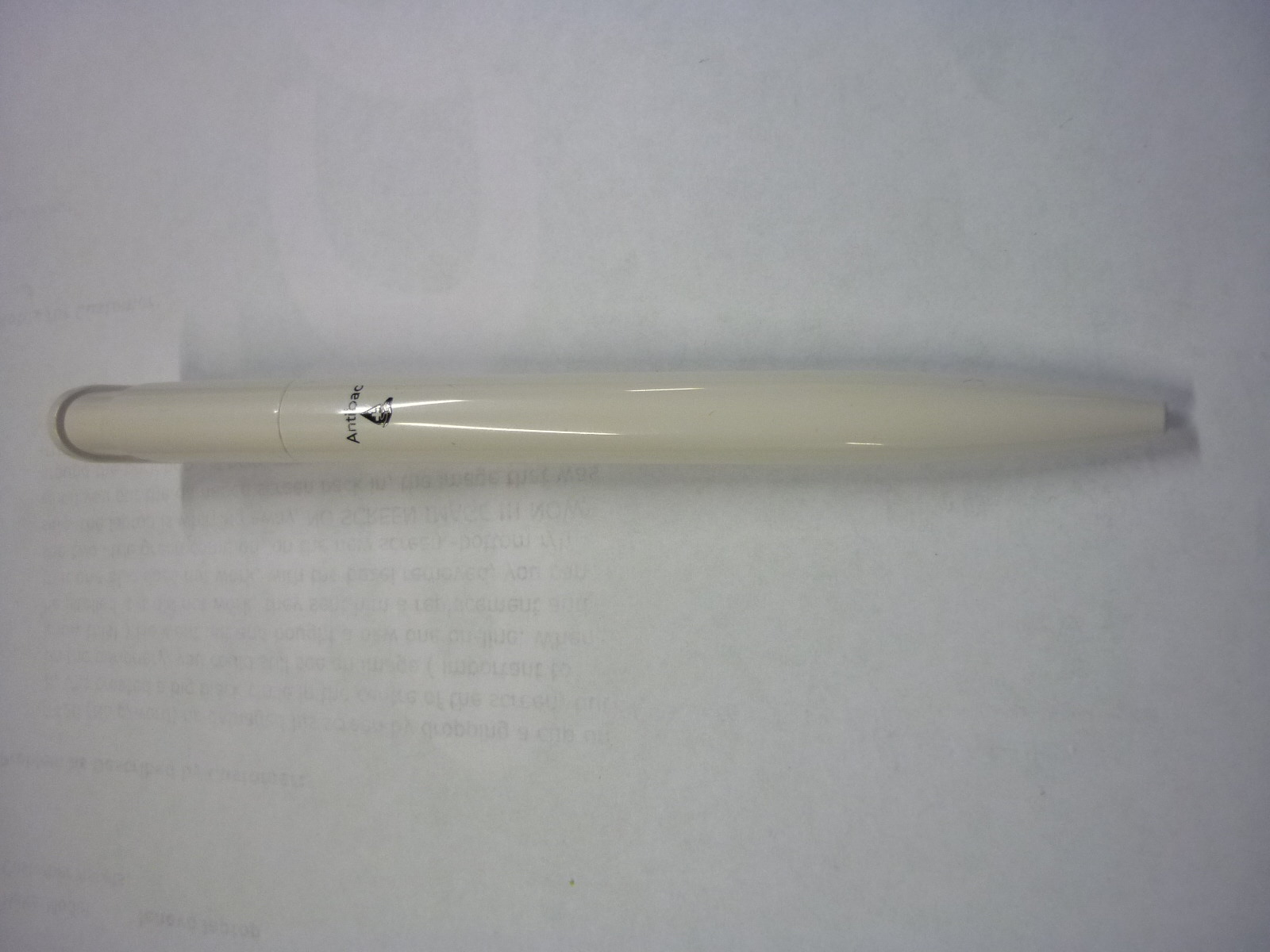 AntiBac Pen