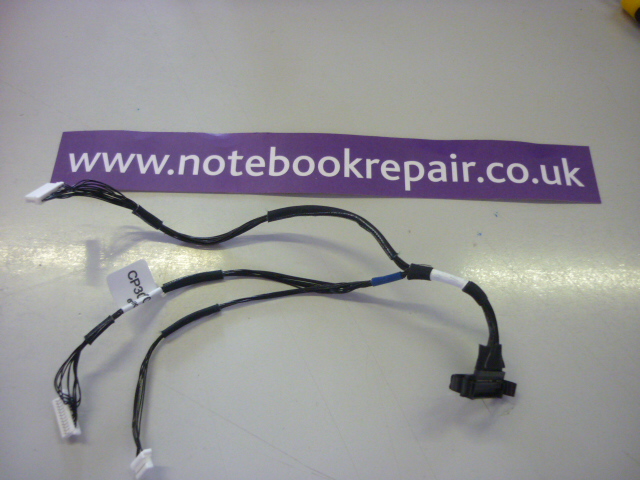 LIFEBOOK P1610 CONNECTOR CABLE CP307022-02