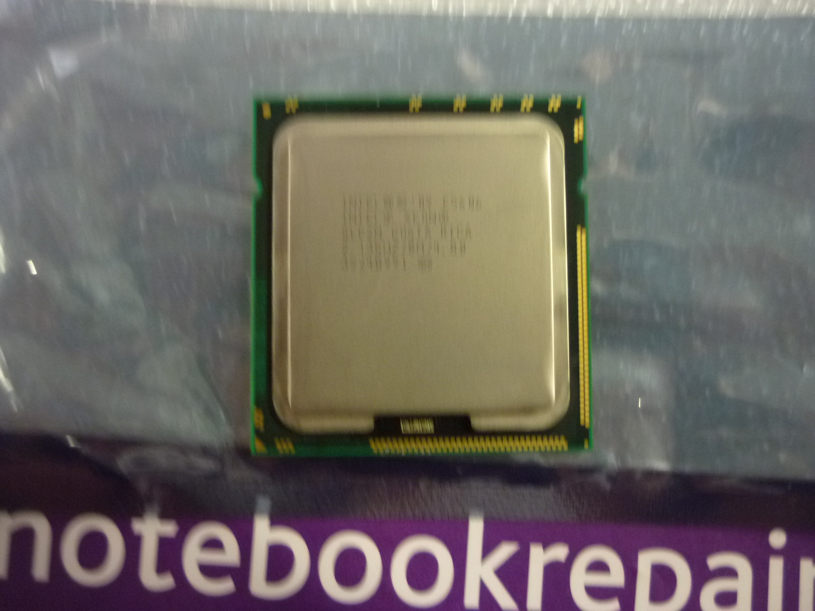 Intel Xeon E5606 2.13GHz Socket LGA 1366 SLC2N CPU