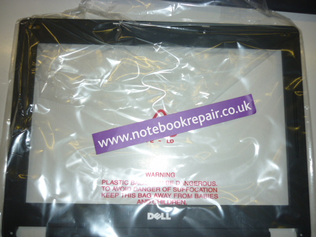 INSPIRON 1300 LCD FRONT COVER U8901