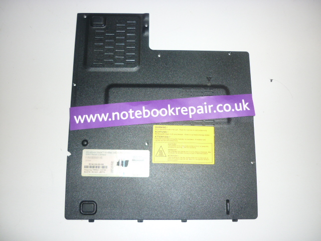 M430 LARGE BOTTOM COVER 83GL51093-00