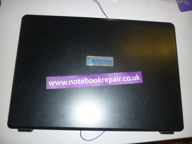 M430 LCD BACK COVER 83GL51050-40