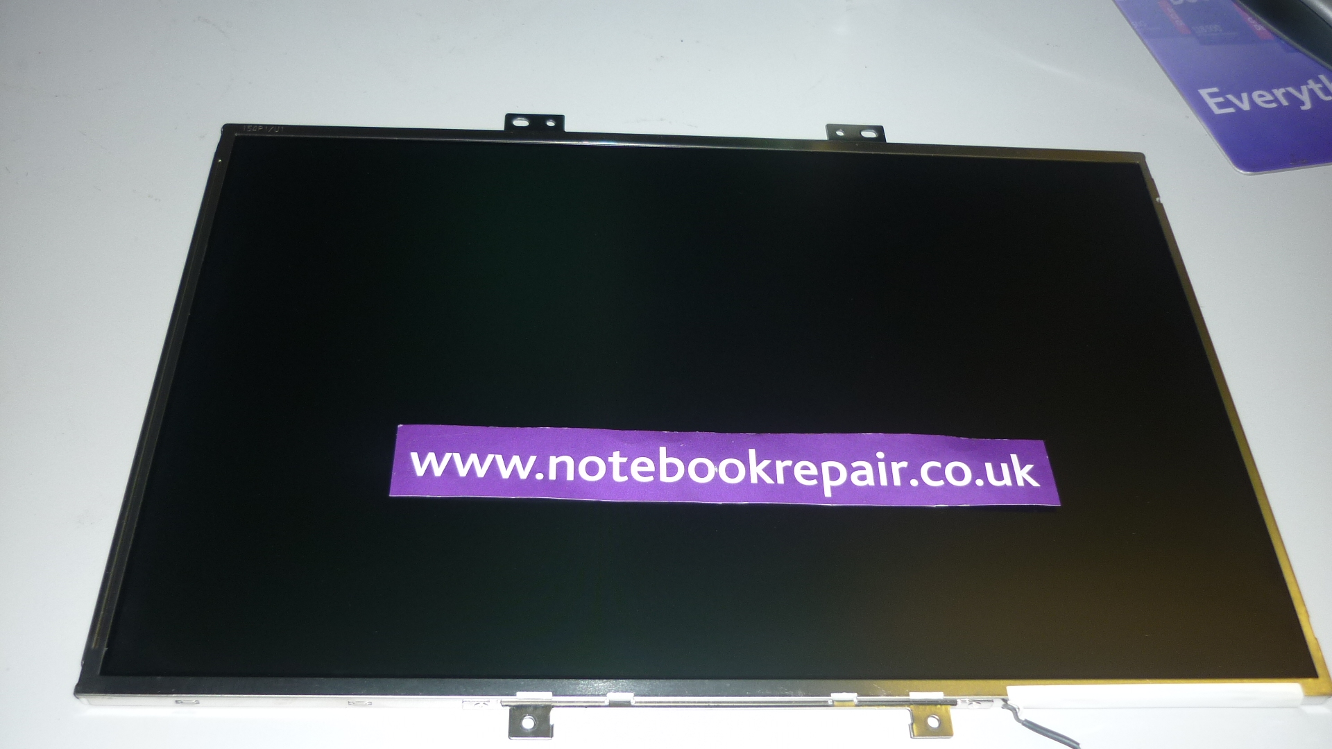 NX7000 15.4" LCD SCREEN LTN154P1-L02