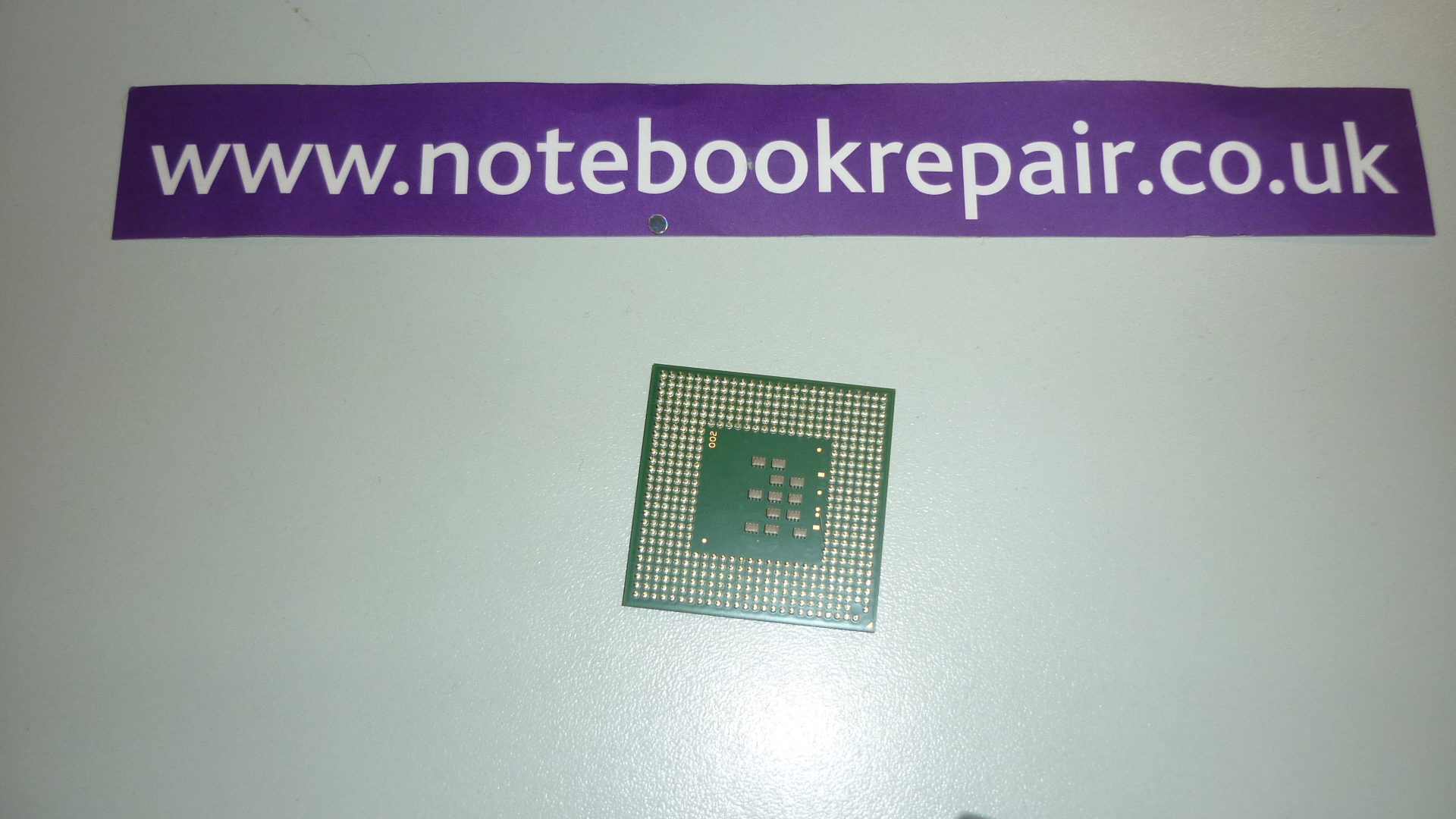 NX7000 CPU BOARD SL8MN