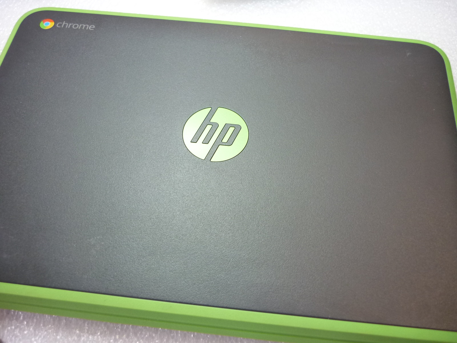 HP Stream 11g5 chromebook