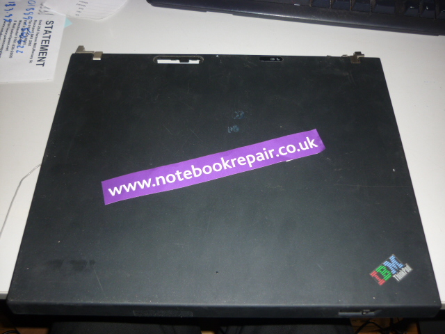 THINK PAD LCD BACK COVER 13R2318