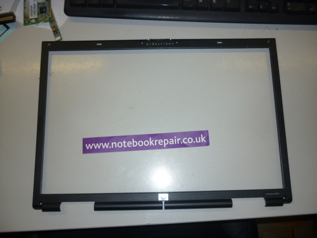 DV8000 LCD FRONT COVER APZK3000500