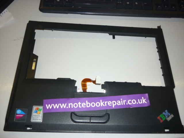 THINK PAD R51 TOUCHPAD COVER 91P8751