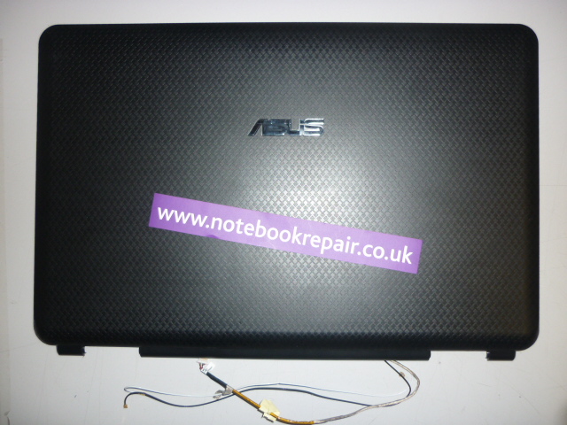 ASUS X5DC LCD BACK COVER 13GNWP1AP010-1