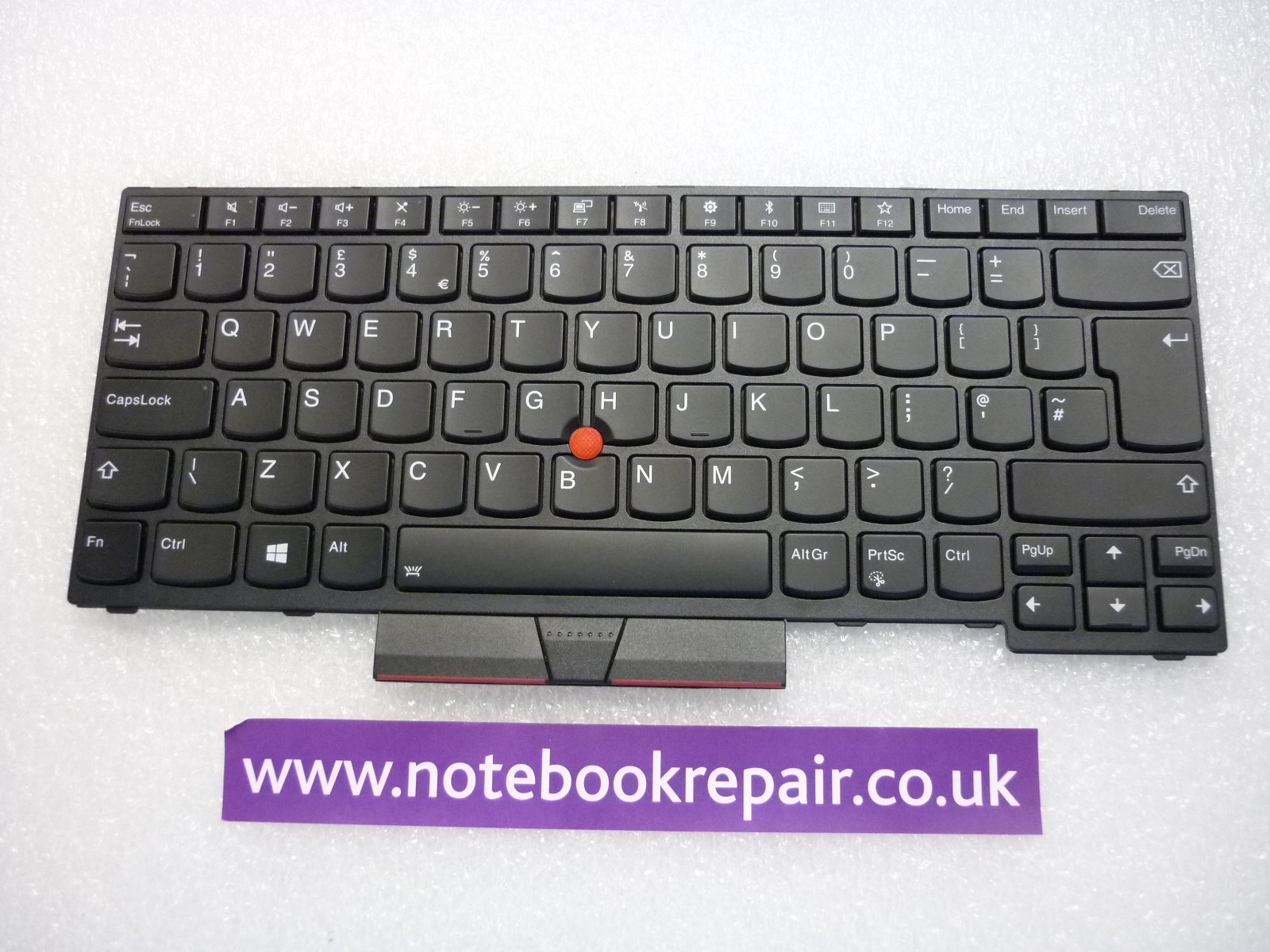 T480 UK Keyboard