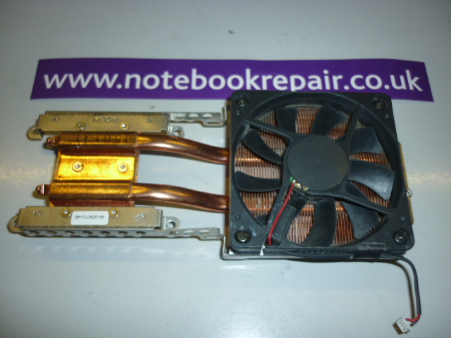 EASYNOTE H5 COOLING FAN ASSY 40-UD471J-40