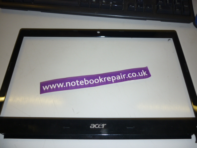 ACER ASPIRE 5535 LCD FRONT COVER 60.4K808.003