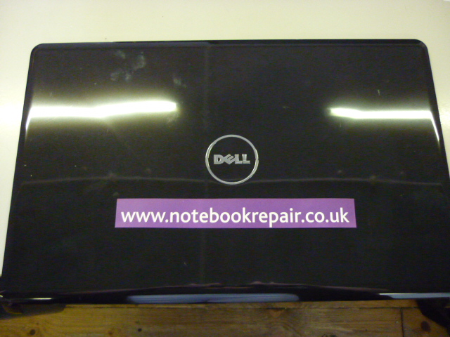 INSPIRON 1564 LCD BACK COVER H0R52