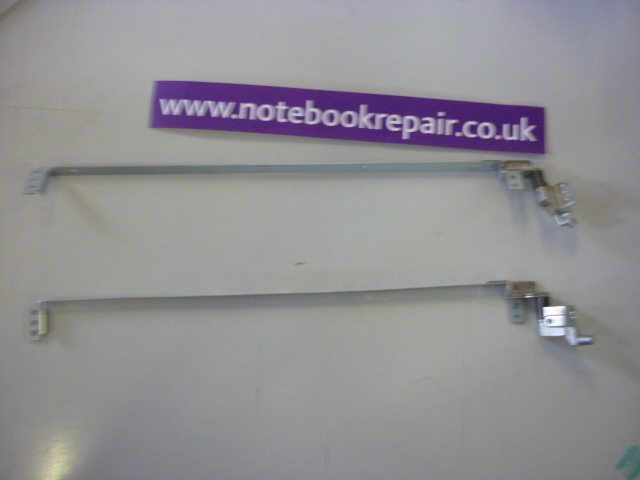 PACKARD BELL EASYNOTE ARGO C HINGES /L + R