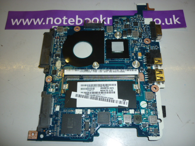 ASPIRE ONE D260 SYSTEM BOARD