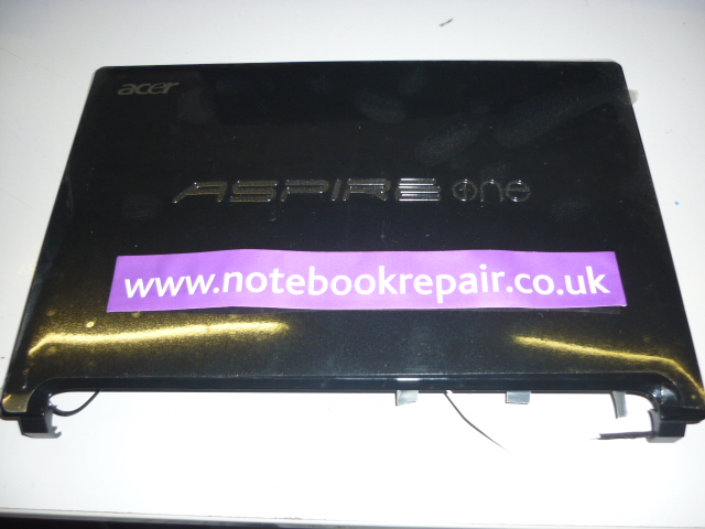 ASPIRE ONE D260 LCD COVER