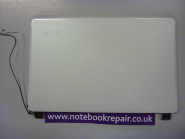 Aspire one D150-1Bw LCD Back cover