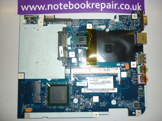Aspire one D150-1Bw system board