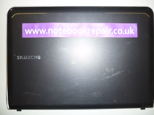 Samsung N210 LCD cover BA75-02390B
