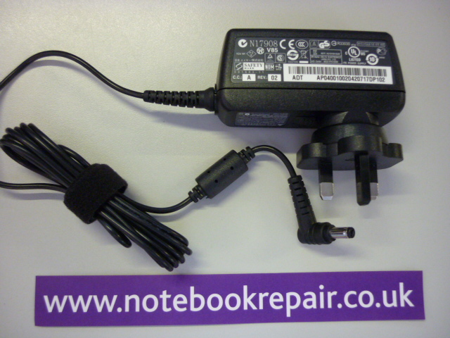 ACER ASPIRE ONE D-255-2DQKK CHARGER