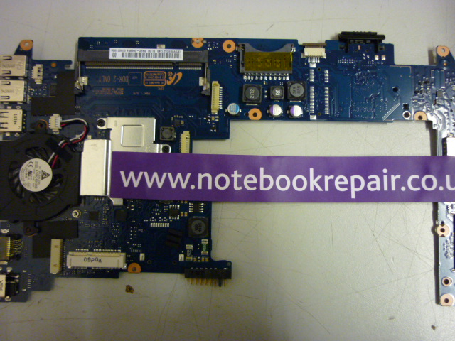 Samsung N250 Plus systemboard ba92-06885a