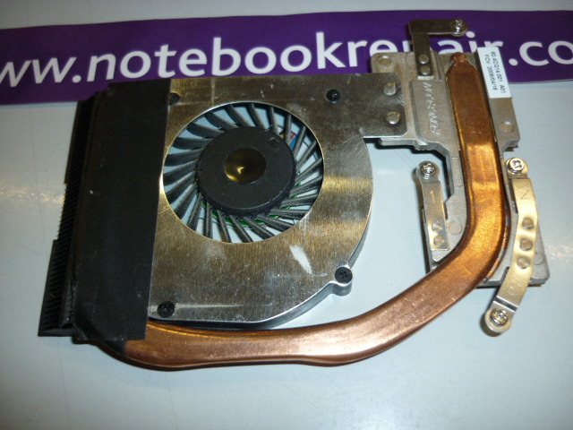 4810T heatsink and fan