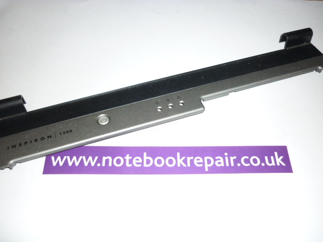 TD590, Dell Inspiron 1300 Switch Front Plastic Hinge
