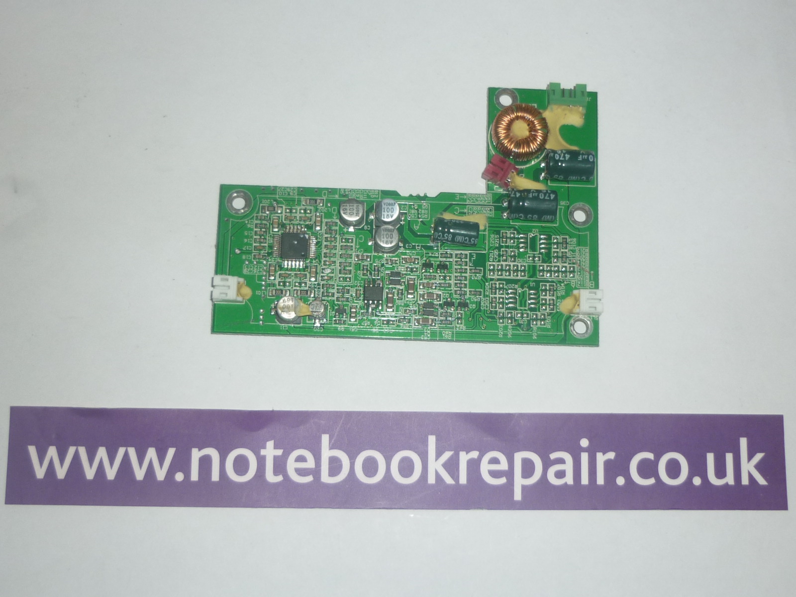 xps one a2010 - Print Circuit Board