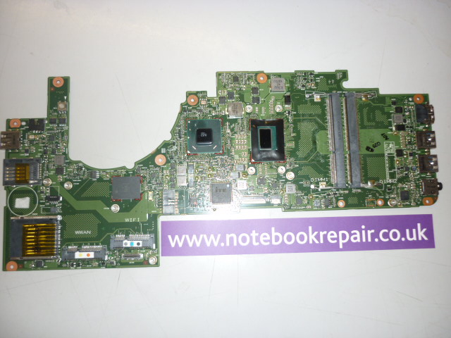 UH572 Motherboard