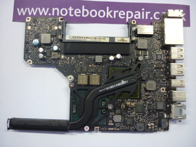 Macbook Pro A1278 13" motherboard