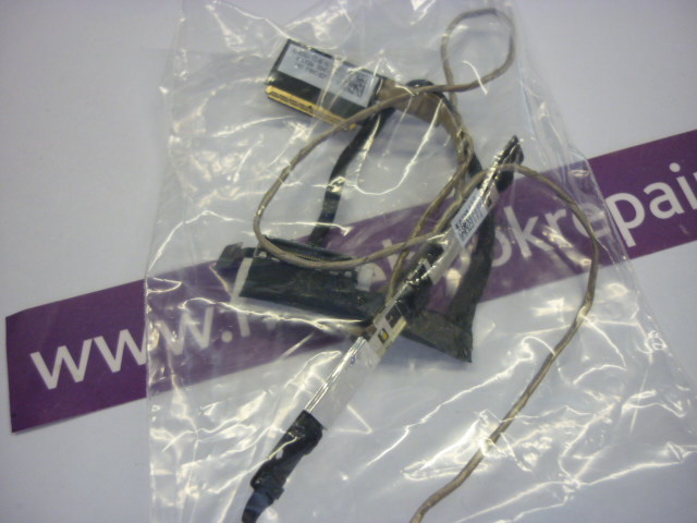 Envy M6 LVDS cable with camera