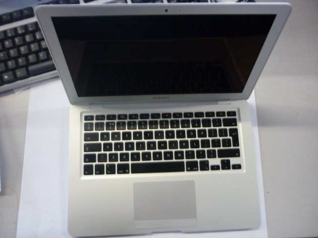Apple Macbook Air A1304