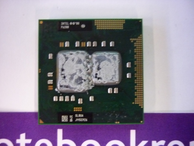 Intel Pentium P6200 2.13 GHz Dual Core CP80617004122AW SLBUA Pro