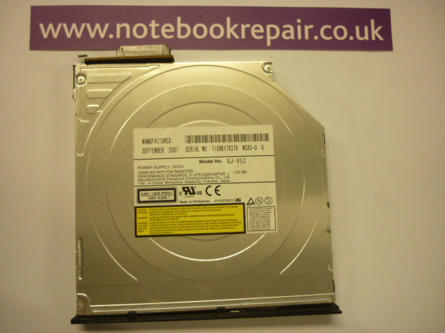 Sony Vaio PCG-6S3M DVD/CD REWRITE