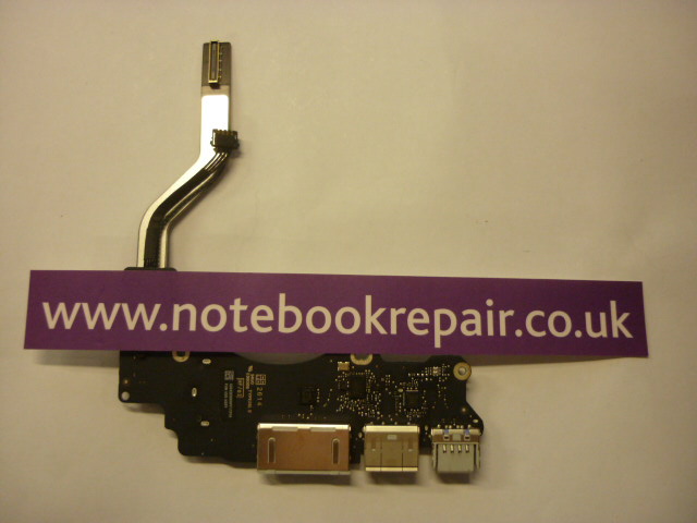 A1502 - USB HDMI Card Reader Board
