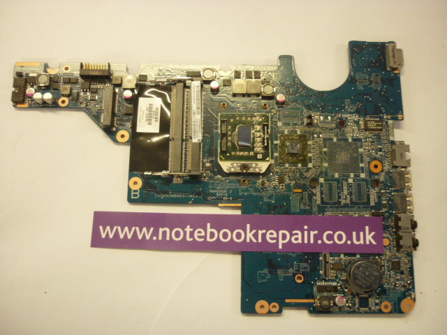 CQ56 MOTHERBOARD