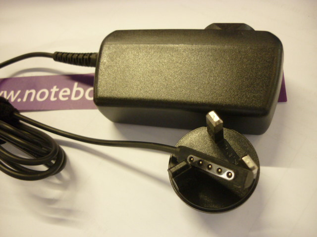 Surface ac adapter