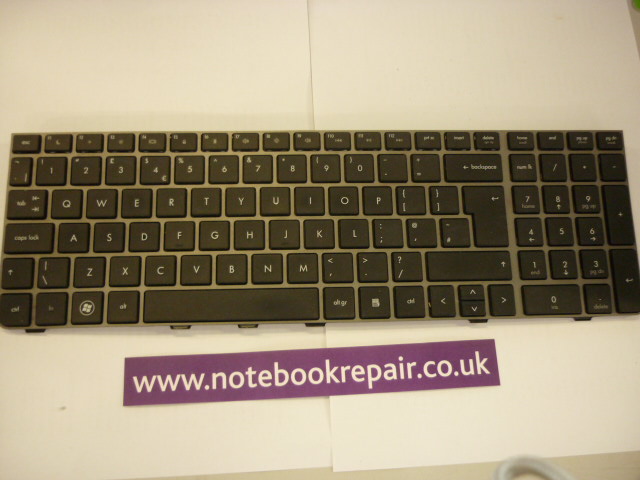Probook 4535s Keyboard