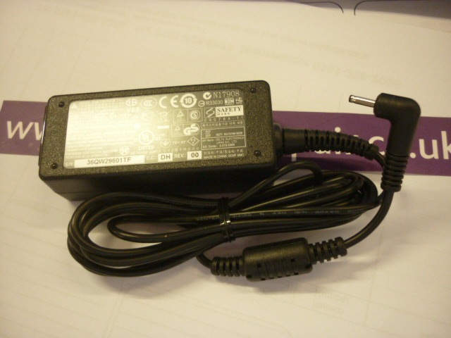 Asus/delta 19v 2.1A charger