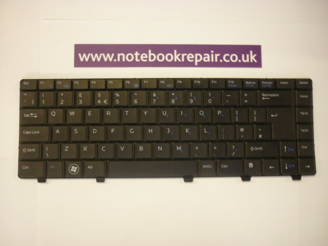 Dell Vostro 3000 UK Keyboard P5G12