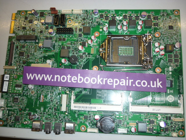 ThinkCentre M71 , M72 ,  M7101z / M7101Z motherboard