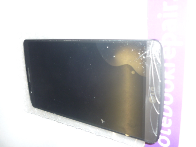 Screen replacement inc fitting for LG G3 D855 D850