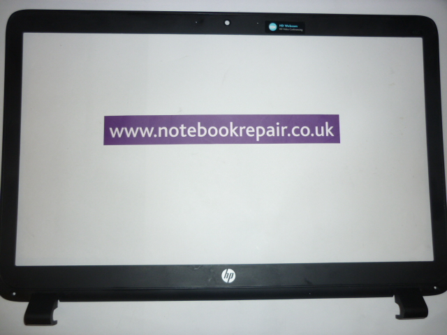 HP ProBook 450 G2 screen bezel
