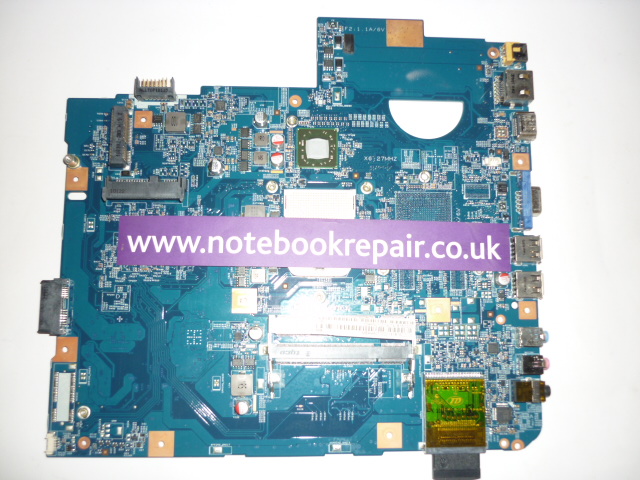 Acer Aspire 5542G AMD Laptop Motherboard | Notebook Repair