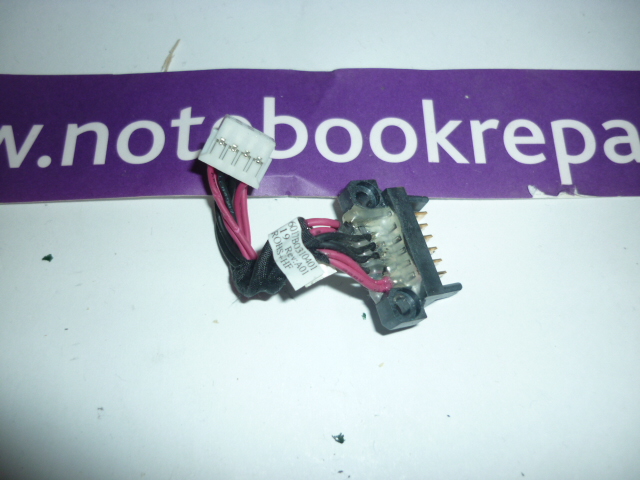 HP ProBook 4330s Battery Connector Cable