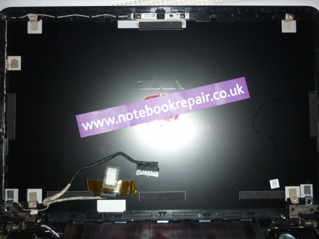 G551J rear lcd cover