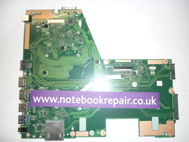 F551m motherboard