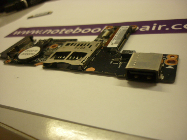 YOGA13 USB CARD READER power board