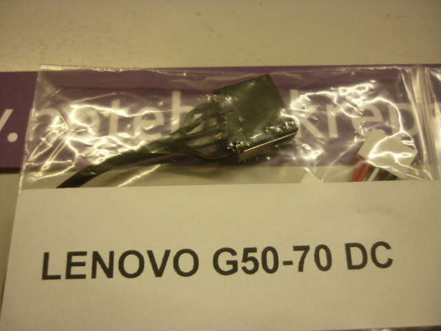 Lenovo G50-70 G50-80 DC jack